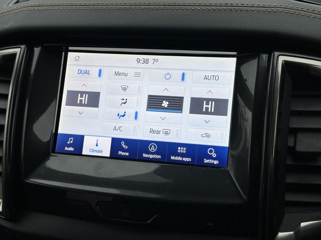 Used Ford Ranger 2021 for sale - 77199756: Photo 19