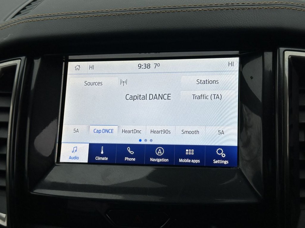 Used Ford Ranger 2021 for sale - 77199756: Photo 20