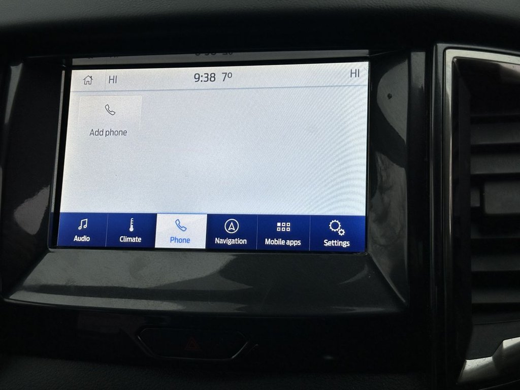 Used Ford Ranger 2021 for sale - 77199756: Photo 21