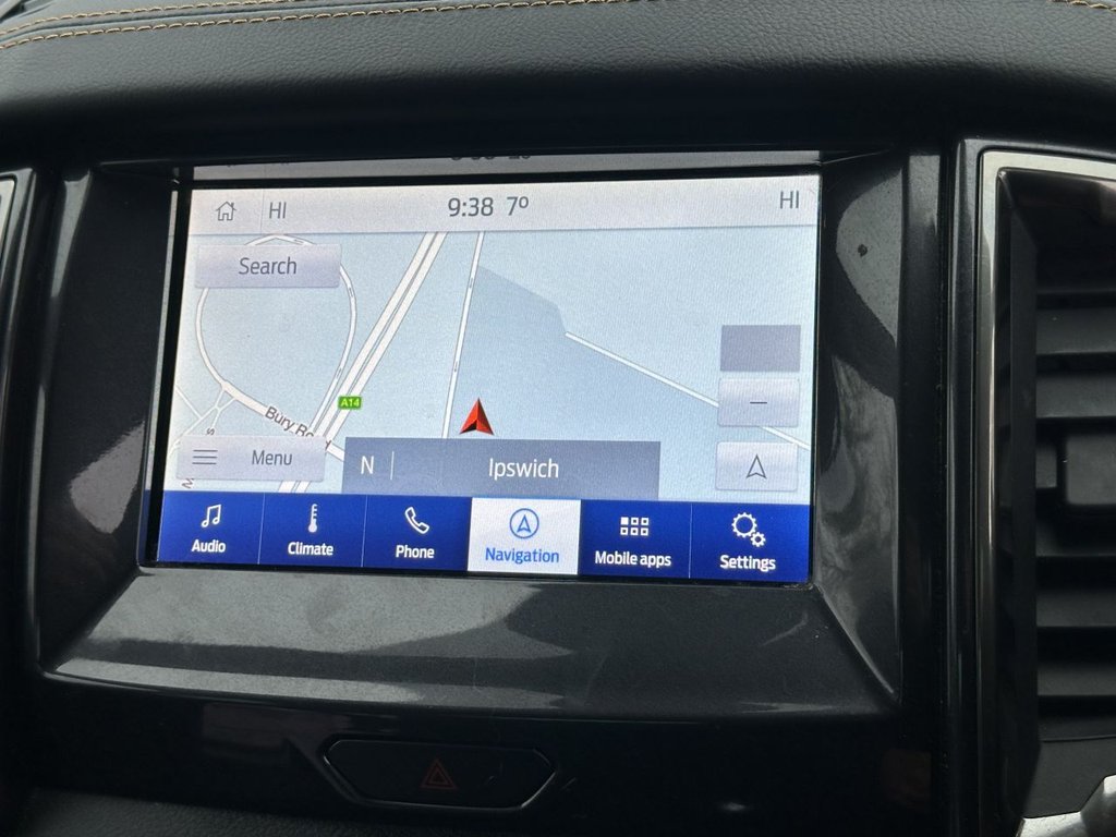 Used Ford Ranger 2021 for sale - 77199756: Photo 22