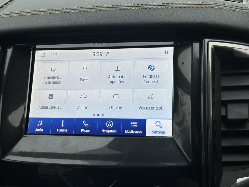 Used Ford Ranger 2021 for sale - 77199756: Photo 23