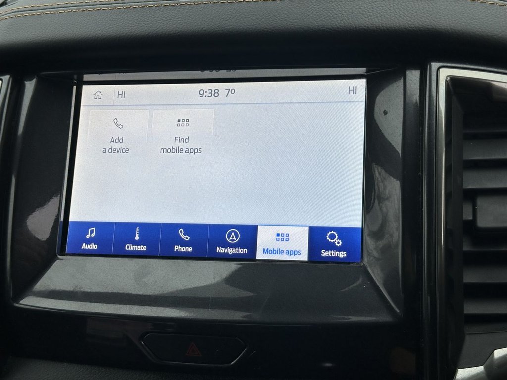 Used Ford Ranger 2021 for sale - 77199756: Photo 24