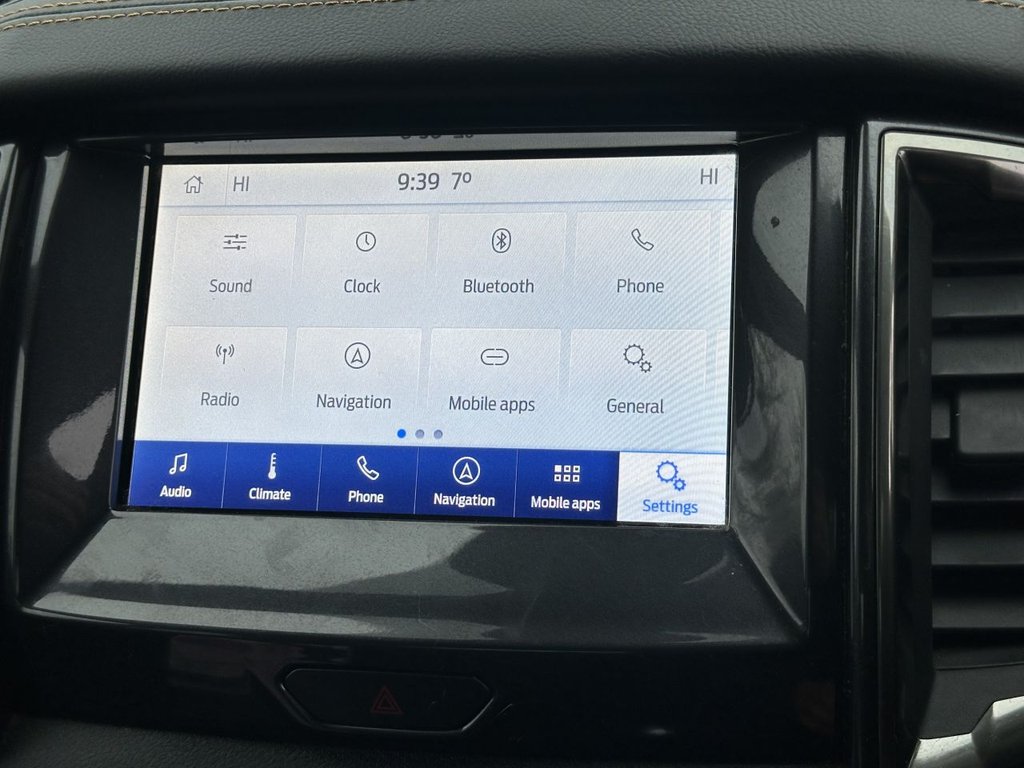 Used Ford Ranger 2021 for sale - 77199756: Photo 25