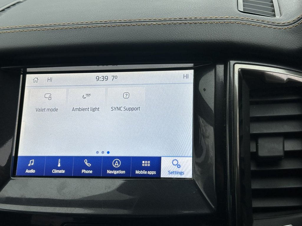 Used Ford Ranger 2021 for sale - 77199756: Photo 26