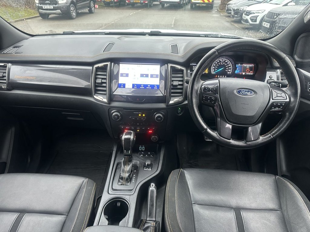 Used Ford Ranger 2021 for sale - 77199756: Photo 9