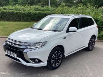 2016 (16) - 2.0 PHEV GX4h 5dr Auto