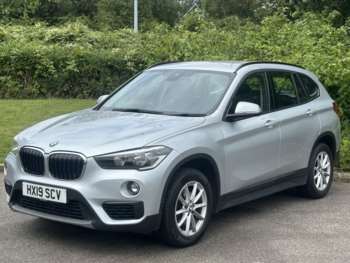 Used BMW X1 2019 for sale - 75432924: Photo