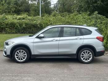 Used BMW X1 2019 for sale - 75432924: Photo