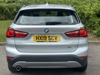 Used BMW X1 2019 for sale - 75432924: Photo