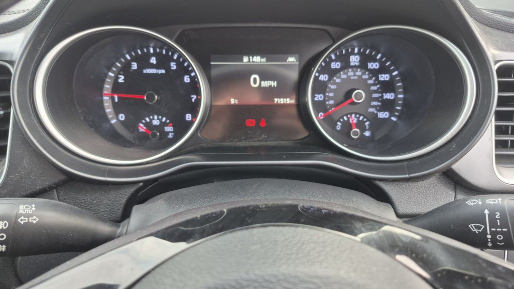 Used Kia XCeed 2021 for sale - 77360167: Photo 14