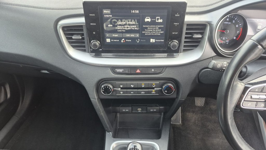 Used Kia XCeed 2021 for sale - 77360167: Photo 17