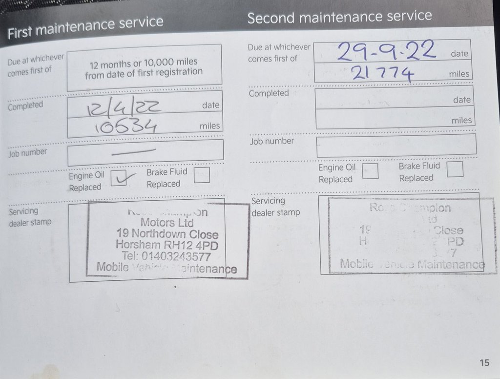 Used Kia XCeed 2021 for sale - 77360167: Photo 18