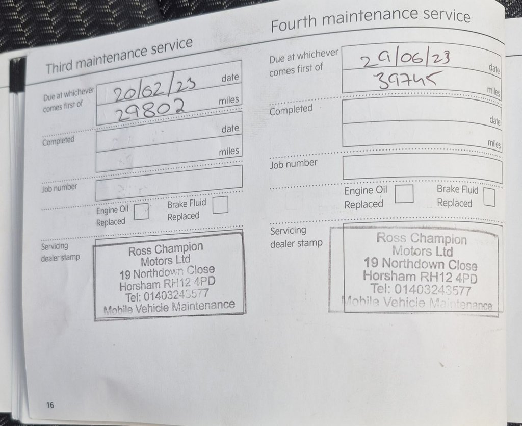 Used Kia XCeed 2021 for sale - 77360167: Photo 19