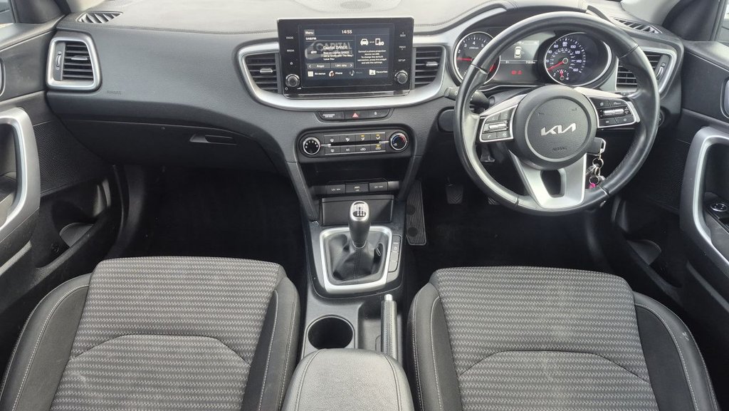 Used Kia XCeed 2021 for sale - 77360167: Photo 9