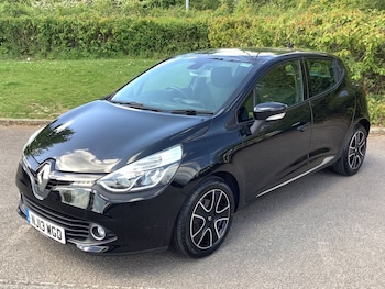 Renault - Clio