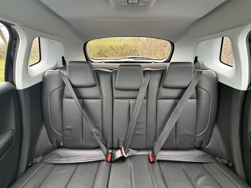 Used Peugeot 2008 2016 for sale - 78002320: Photo 10