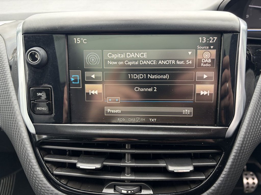 Used Peugeot 2008 2016 for sale - 78002320: Photo 14