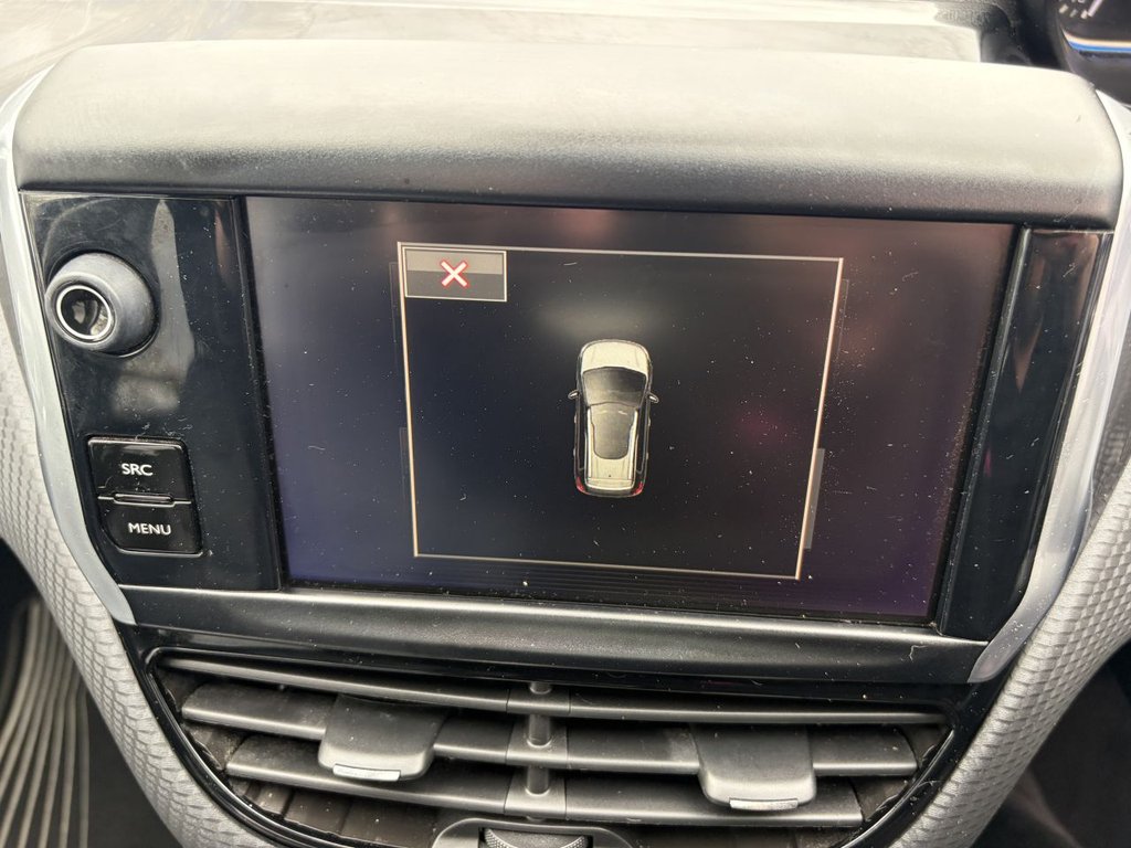 Used Peugeot 2008 2016 for sale - 78002320: Photo 15