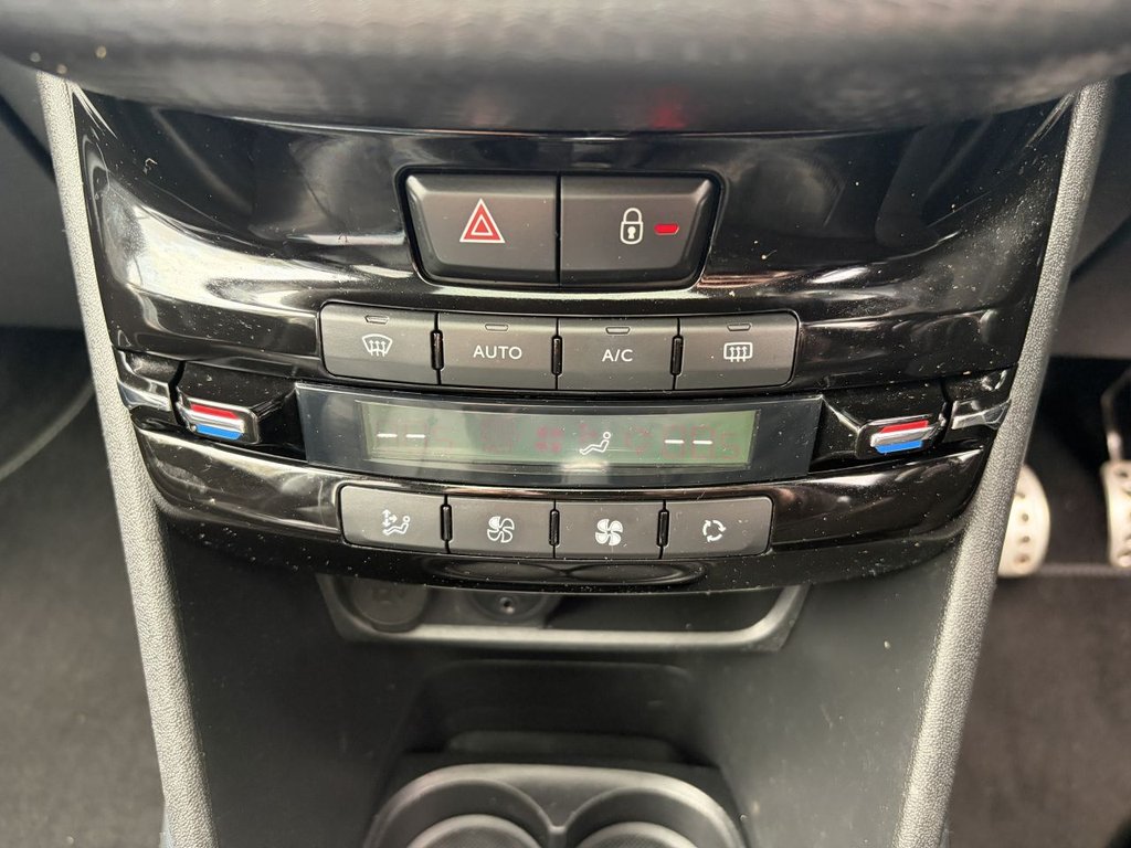 Used Peugeot 2008 2016 for sale - 78002320: Photo 16