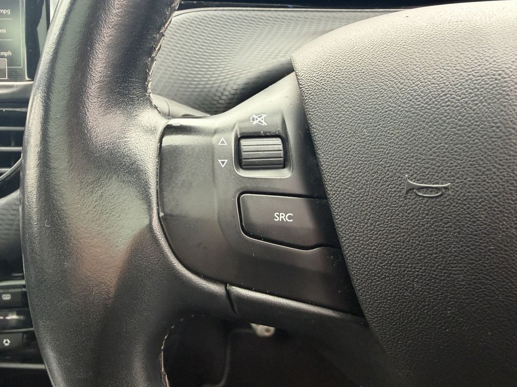 Used Peugeot 2008 2016 for sale - 78002320: Photo 18