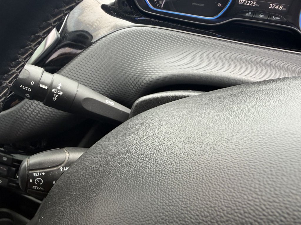 Used Peugeot 2008 2016 for sale - 78002320: Photo 19