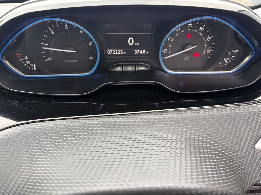 Used Peugeot 2008 2016 for sale - 78002320: Photo 20