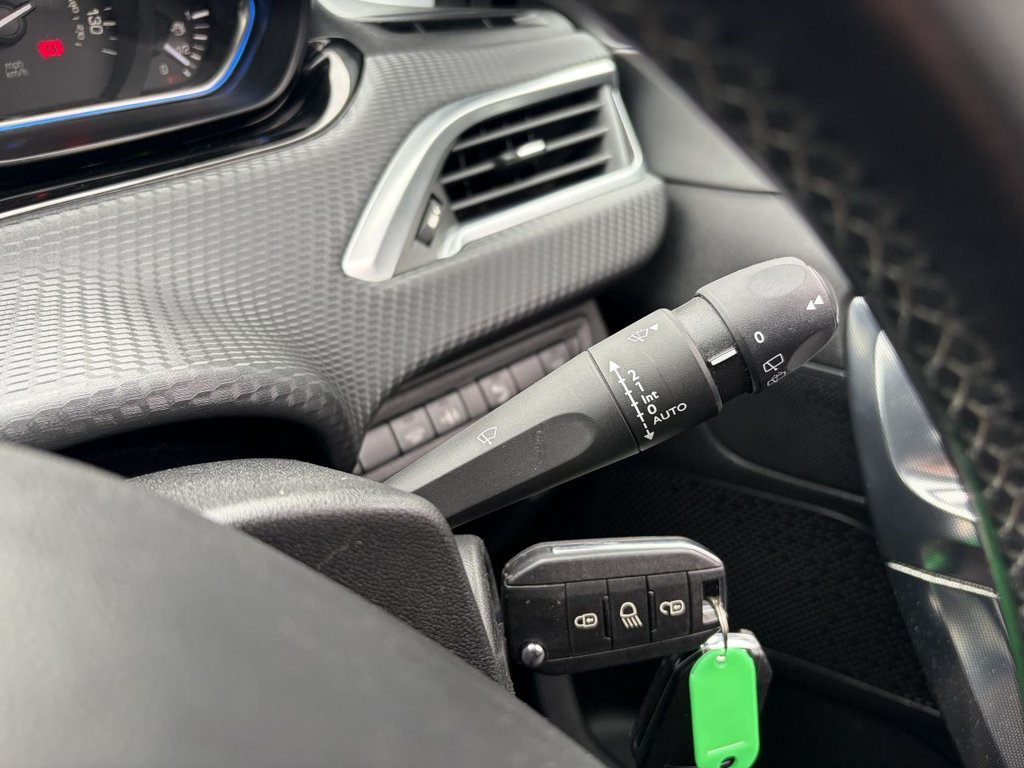 Used Peugeot 2008 2016 for sale - 78002320: Photo 21