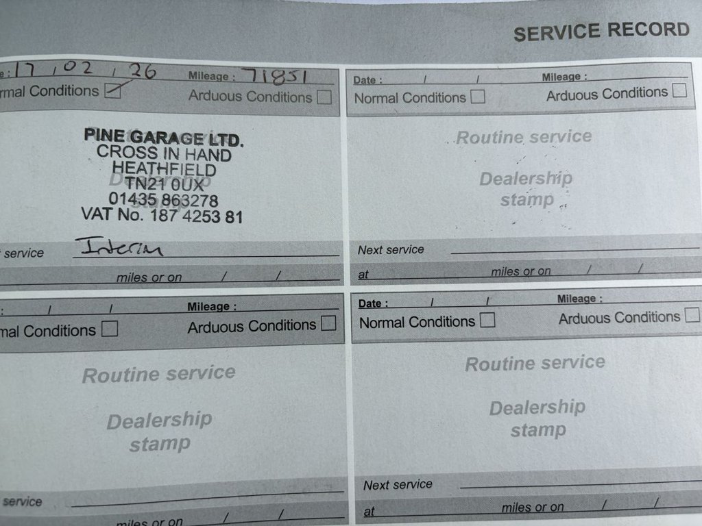 Used Peugeot 2008 2016 for sale - 78002320: Photo 27