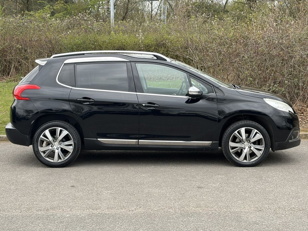 Used Peugeot 2008 2016 for sale - 78002320: Photo 6