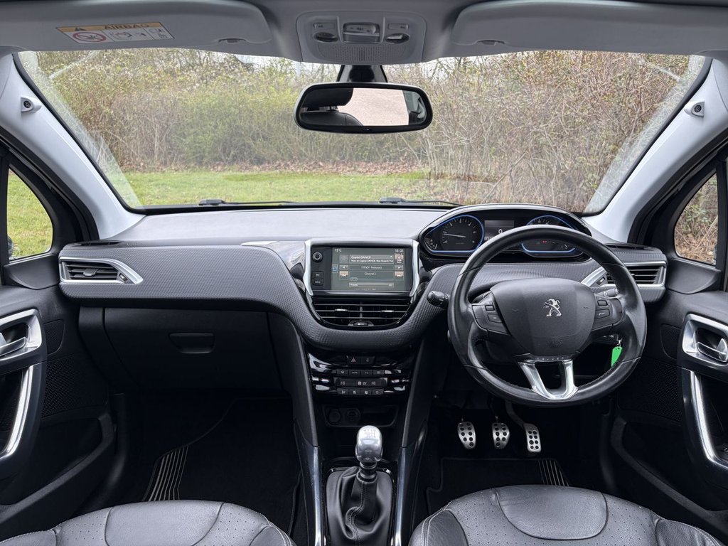 Used Peugeot 2008 2016 for sale - 78002320: Photo 9