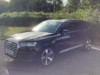 Audi - Q7