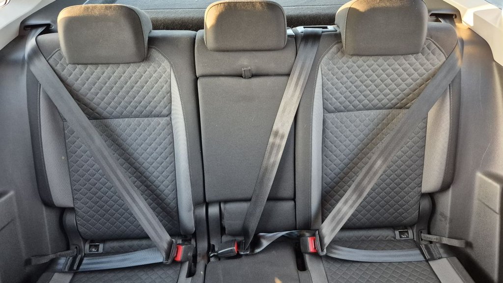 Used Volkswagen Tiguan 2019 for sale - 76654747: Photo 10