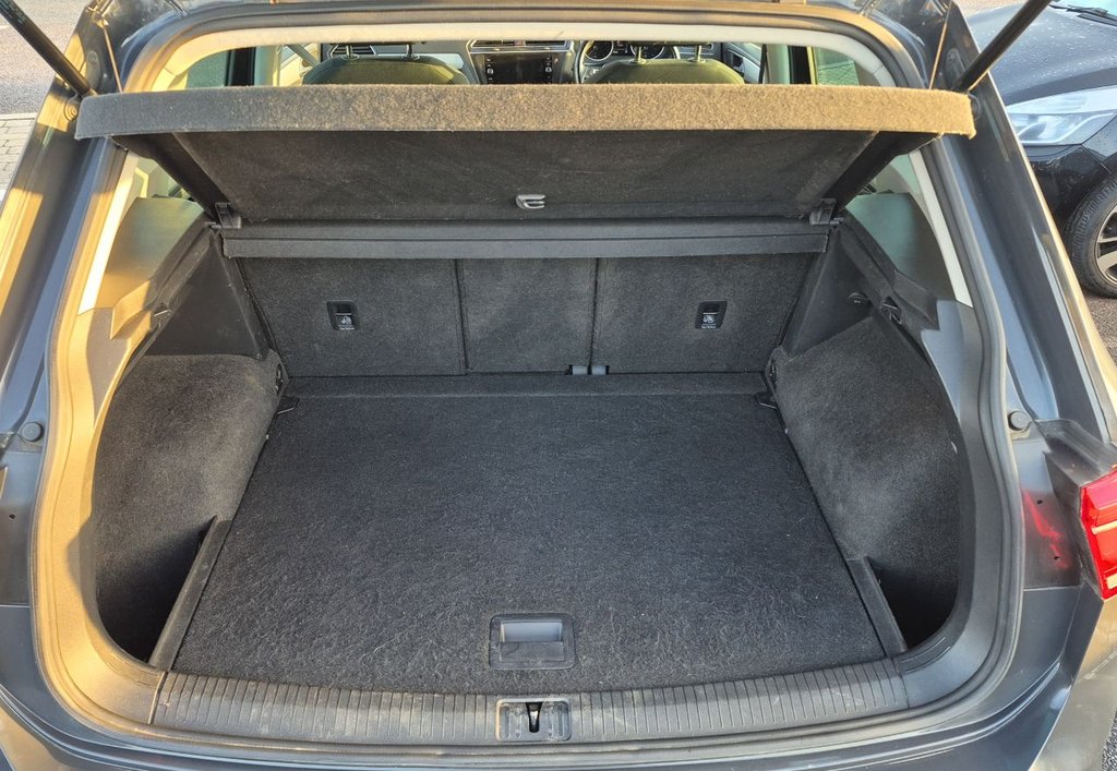 Used Volkswagen Tiguan 2019 for sale - 76654747: Photo 11