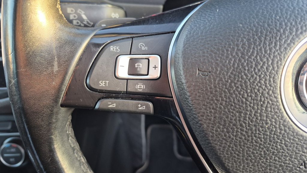 Used Volkswagen Tiguan 2019 for sale - 76654747: Photo 12