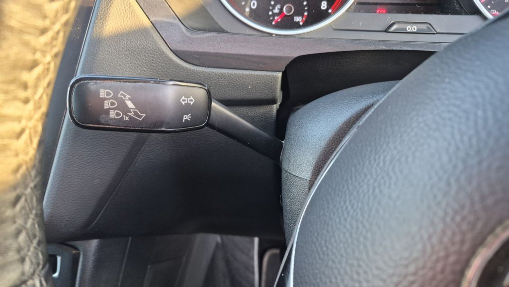 Used Volkswagen Tiguan 2019 for sale - 76654747: Photo 13