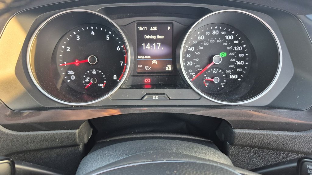 Used Volkswagen Tiguan 2019 for sale - 76654747: Photo 14