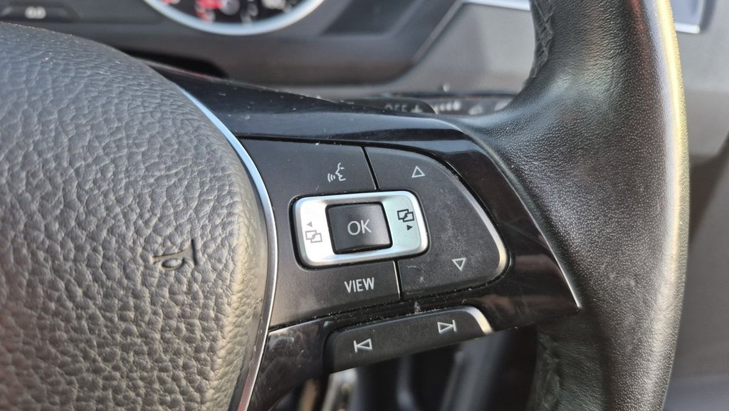 Used Volkswagen Tiguan 2019 for sale - 76654747: Photo 16