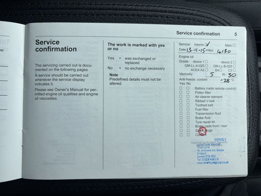 Vehicle 25