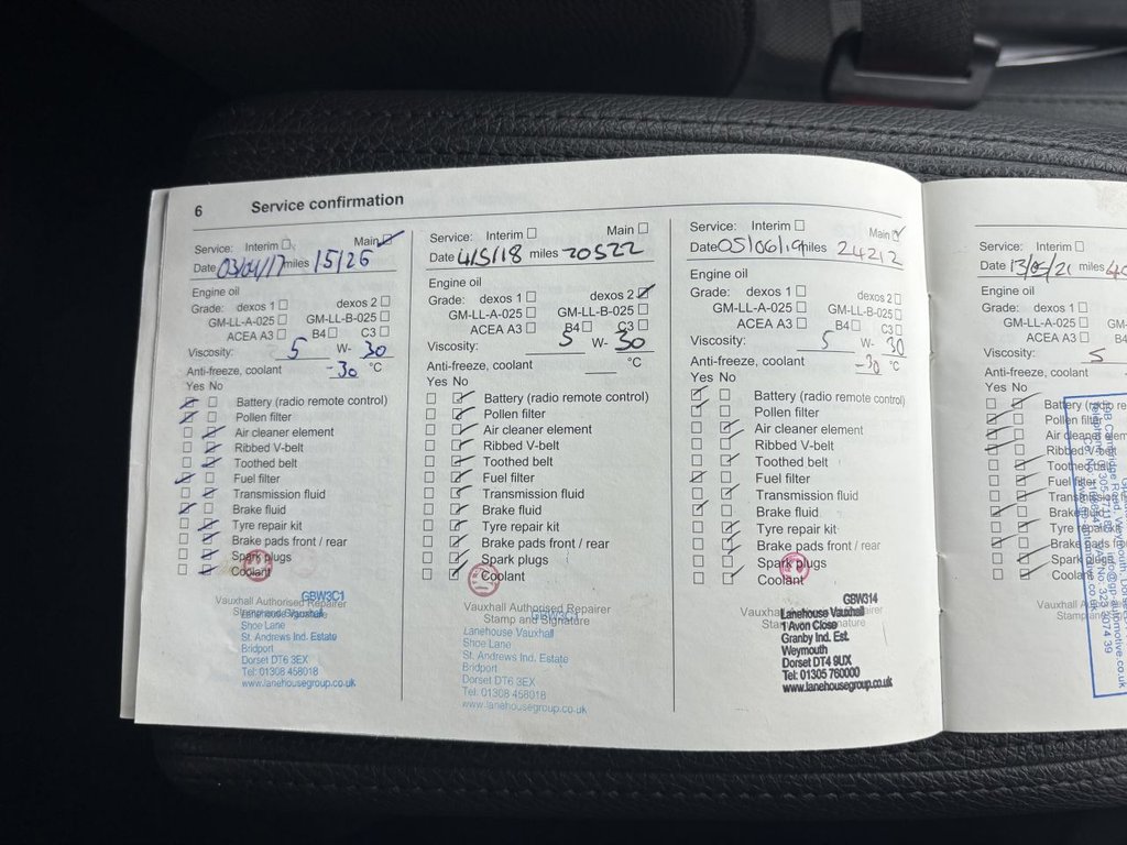 Vehicle 26