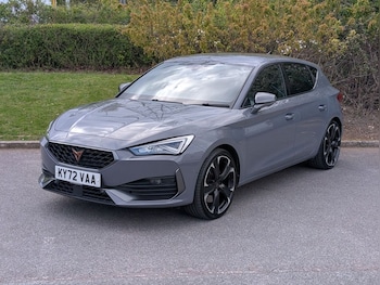 Used Cupra Leon 2022 for sale - 78227384: Photo