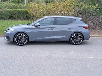Used Cupra Leon 2022 for sale - 78227384: Photo