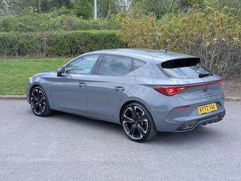 Used Cupra Leon 2022 for sale - 78227384: Photo
