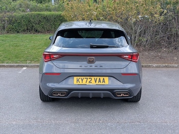 Used Cupra Leon 2022 for sale - 78227384: Photo