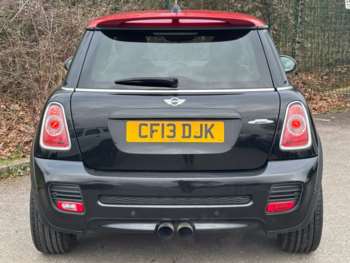 Used MINI Hatch 2013 for sale - 73483106: Photo