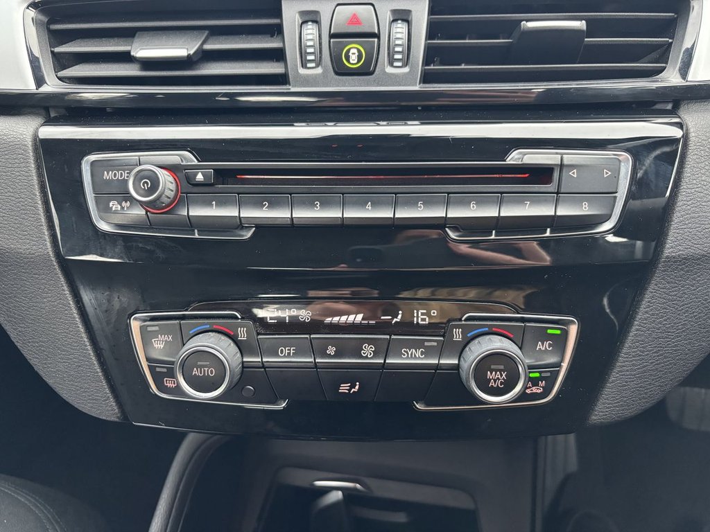 Used BMW X1 2017 for sale - 76172994: Photo 16
