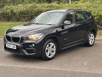 BMW - X1