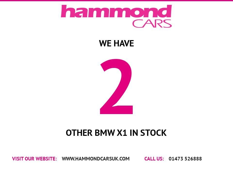 Used BMW X1 2017 for sale - 76172994: Photo 28