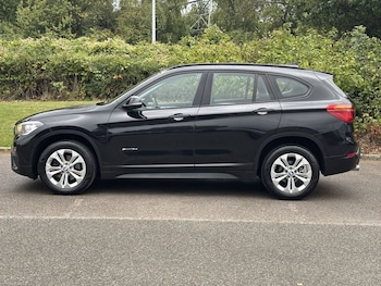 Used BMW X1 2017 for sale - 76172994: Photo 2