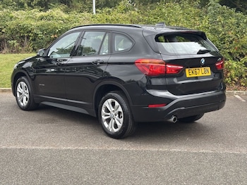 Used BMW X1 2017 for sale - 76172994: Photo 3