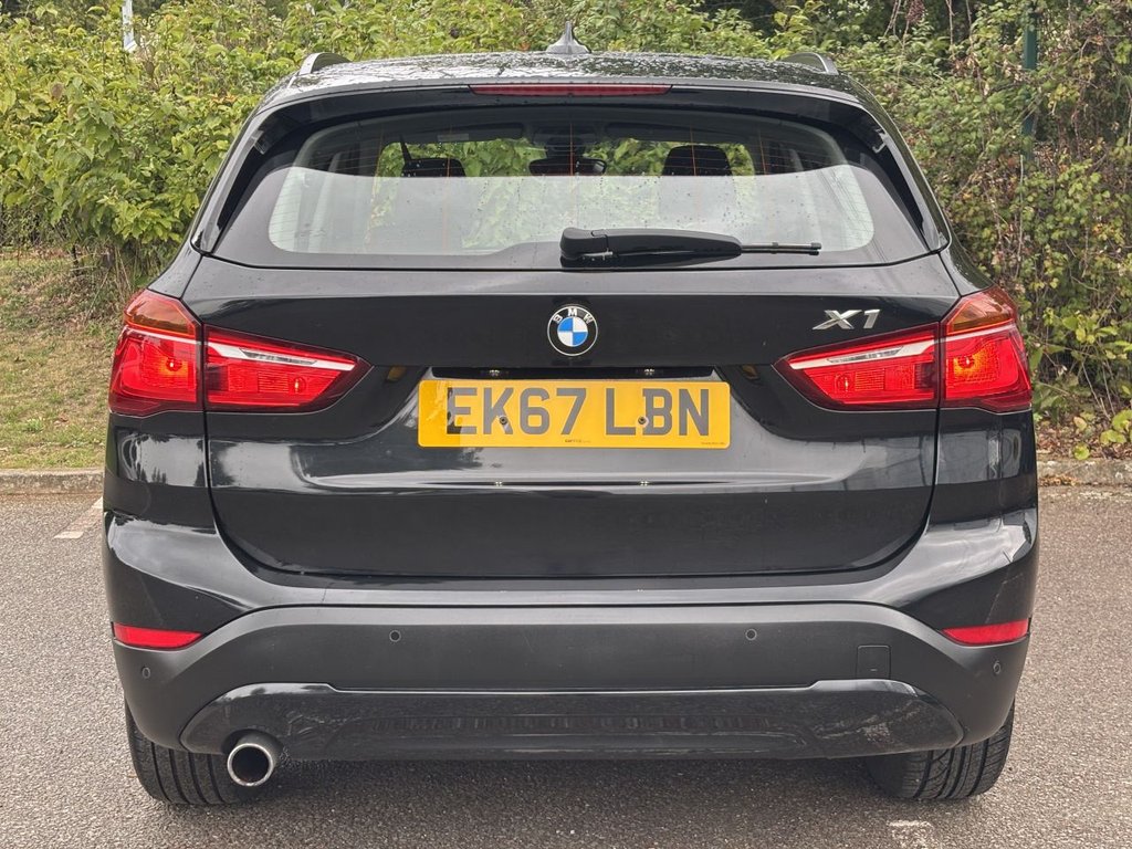 Used BMW X1 2017 for sale - 76172994: Photo 4